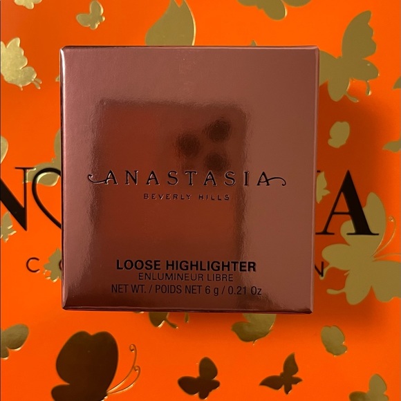 Anastasia Beverly Hills Loose Highlighter - Picture 1 of 4